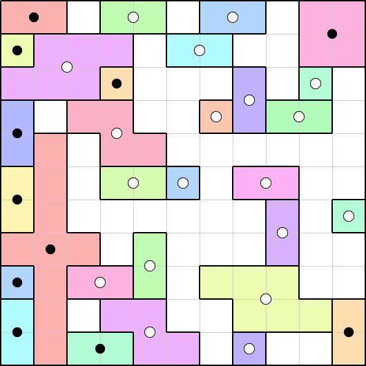 Suko puzzle solution